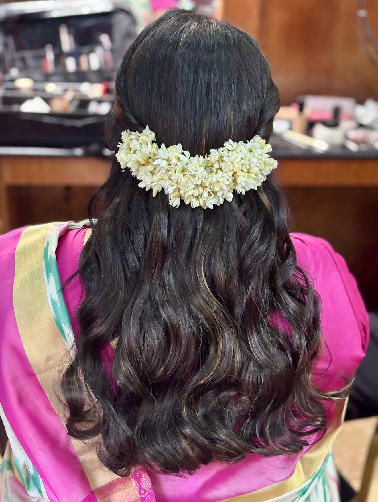 Soft Curls